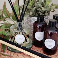 Diffuser Replacement Oils