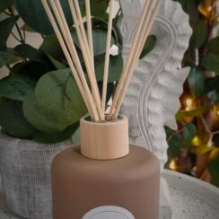 Matte Stone Diffuser Tall 200ml